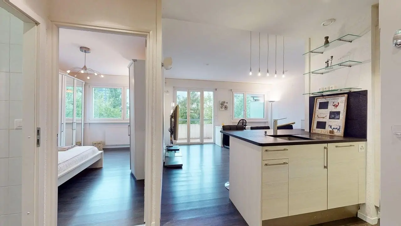 Residence