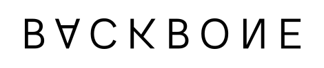 Backbone logo