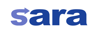 Sara relocation Logo