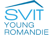 SVIT Romandie young logo