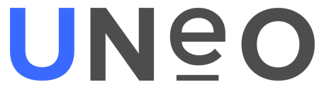 Uneo logo