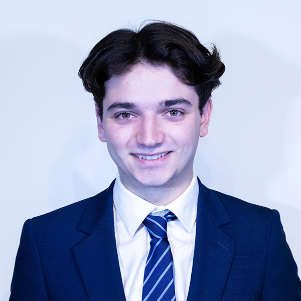 Anthony Broto