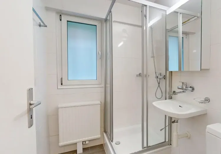 Awesome studio apartment low-budget in Sallaz, Lausanne Interior 4