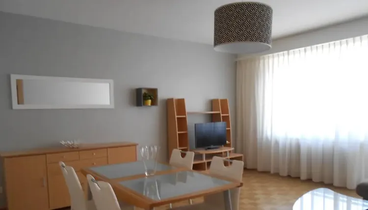 Perfect 1-bedroom apartment in Champel, Geneva Interior 3
