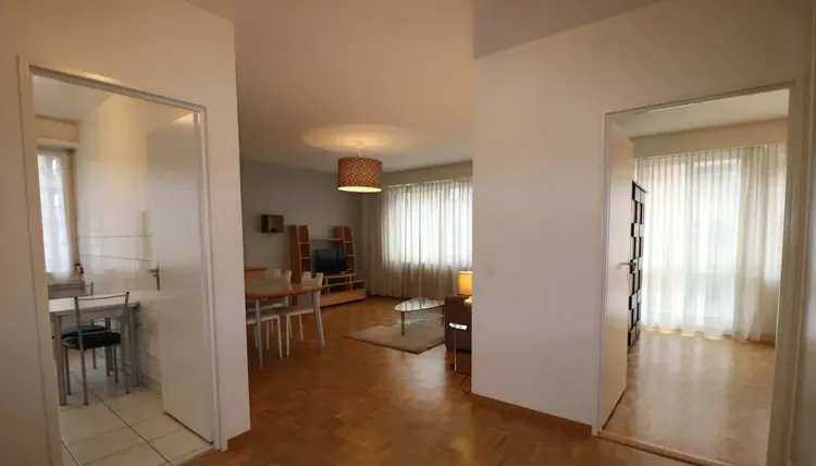 Perfect 1-bedroom apartment in Champel, Geneva Interior 4