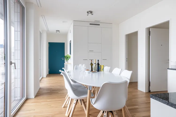 Standard Room Interior 4