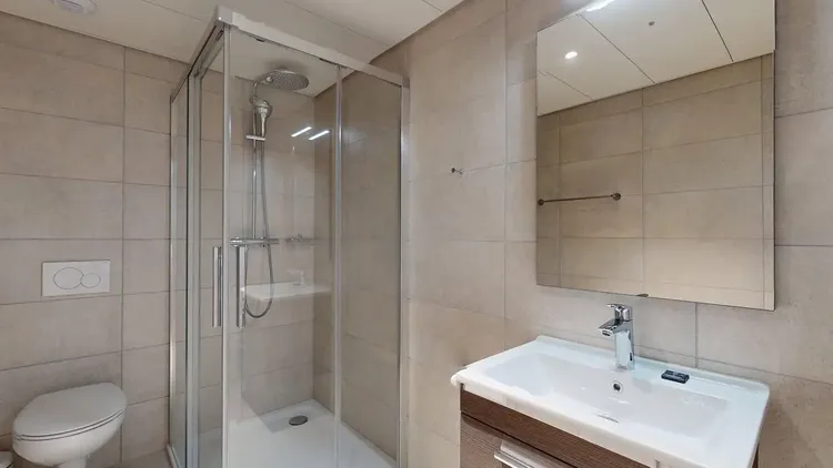 Bright 29m² Studio with Comfort Interior 4