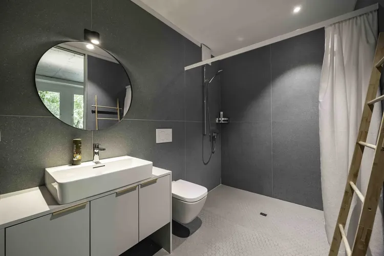 One Bedroom Family Interior 3