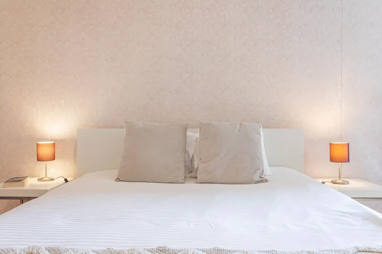 Furnished studio near Lausanne train station with Wi-Fi Interior 3