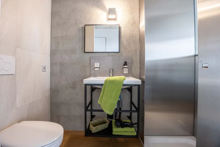 Chambre étudiante en co-living Interior 2
