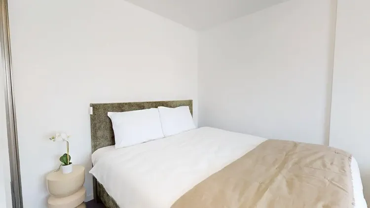 Elegant studio apartment in Sallaz, Lausanne Interior 2