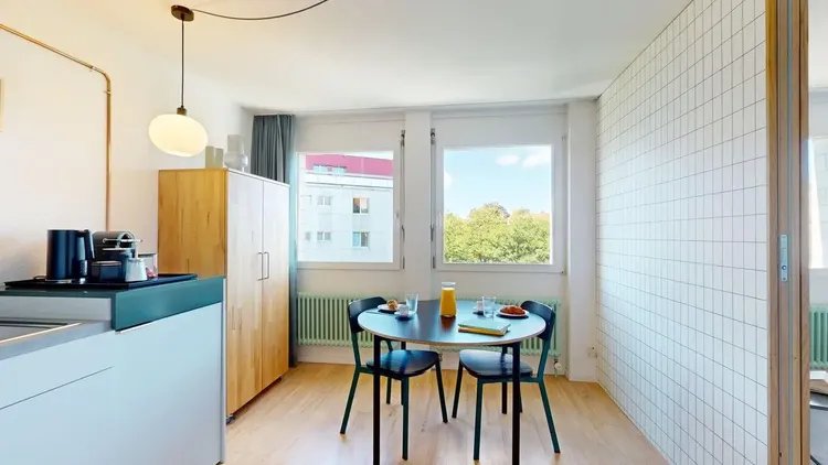 One Bedroom Family