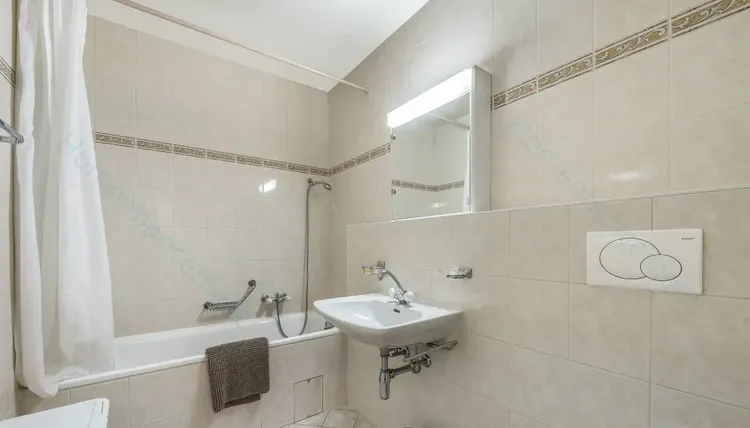Fantastic 1-bedroom apartment in Champel, Geneva Interior 2