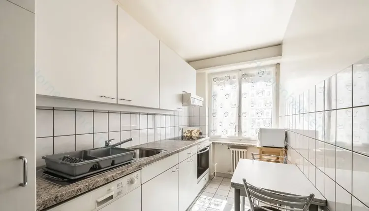 Fantastic 1-bedroom apartment in Champel, Geneva Interior 3