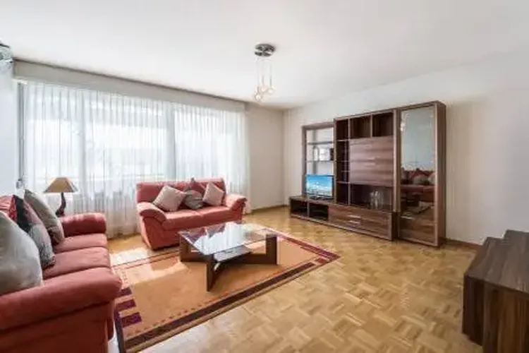Amazing 1 bedroom apartment in Champel, Geneva