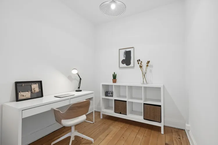 Comfortable one bedroom apartment in Nations, Geneva Interior 2