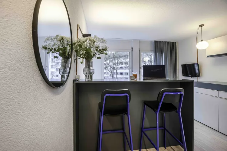 Studio Deluxe  Interior 3