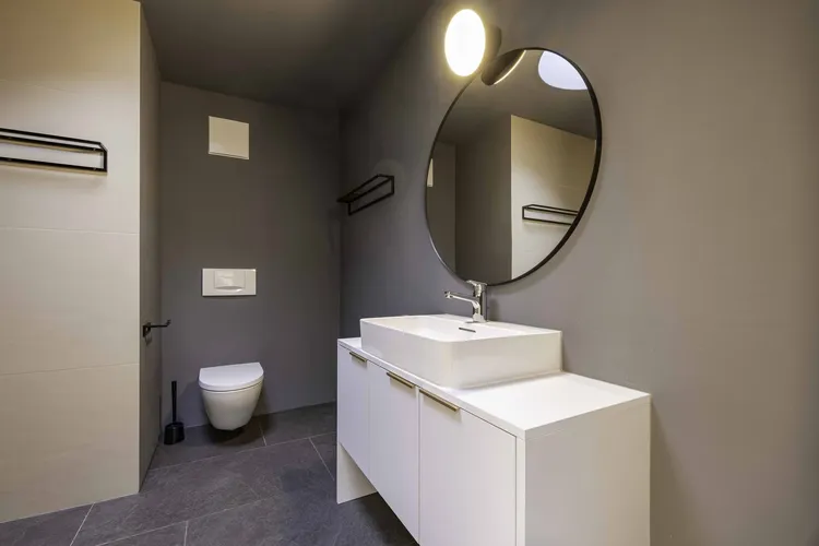Deluxe Three Bedroom  Interior 3