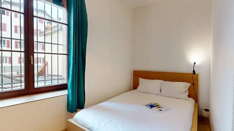 Bright Studio in Vevey City Center – Close to the Lake Interior 3