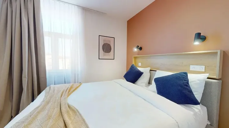 Standard Studio Interior 3