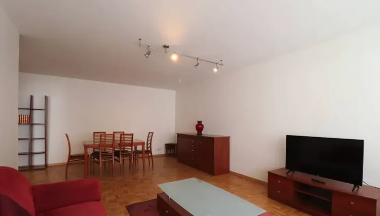 Fantastic double room well located apartment in Champel, Geneva Interior 1