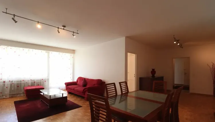 Fantastic double room well located apartment in Champel, Geneva Interior 3