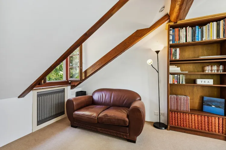 Appartement moderne de deux chambres à coucher à Nations, Genève Interior 2