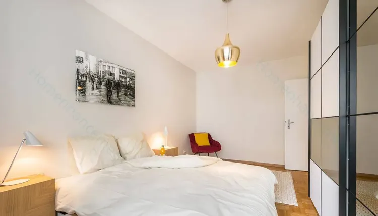 Très bel appartement d'une chambre à Champel, Genève Interior 4