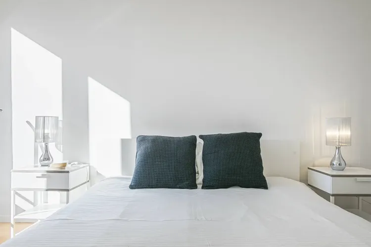 Furnished studio near Lausanne train station with Wi-Fi Interior 3