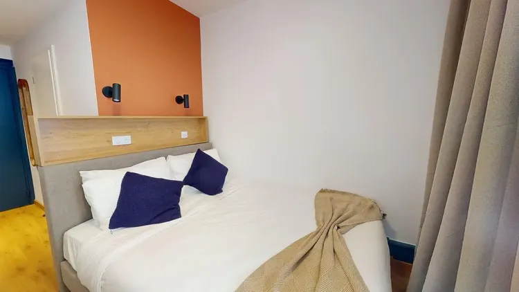 Standard Studio Interior 3