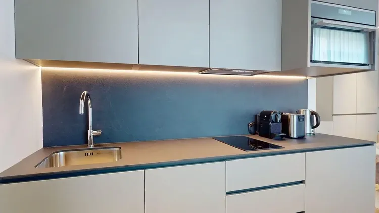 Studio 24m² – Cozy & Equipped Interior 2