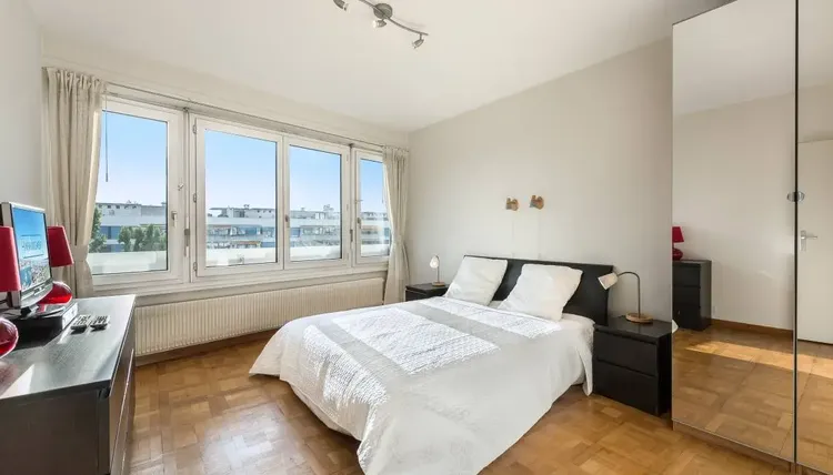 Two bedrooms, Lancy, Geneva Interior 2