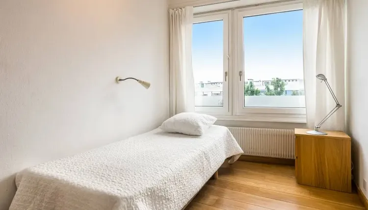 Two bedrooms, Lancy, Geneva Interior 3