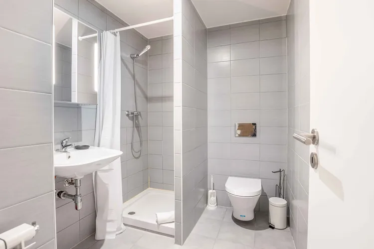 Studio meublé, situé en plein centre de Lausanne, idéal pour les étudiants. Interior 3