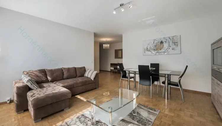 Appartement moderne d'1 chambre à Champel, Genève Interior 2