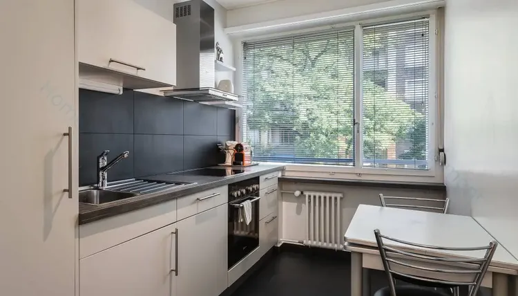 Appartement moderne d'1 chambre à Champel, Genève Interior 4