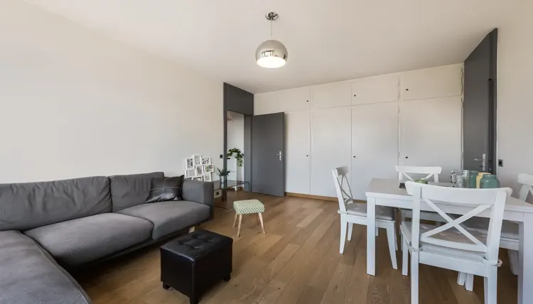 Fantastic 1-room apartment in Charmilles, Geneva Interior 2