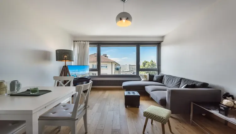 Fantastic 1-room apartment in Charmilles, Geneva
