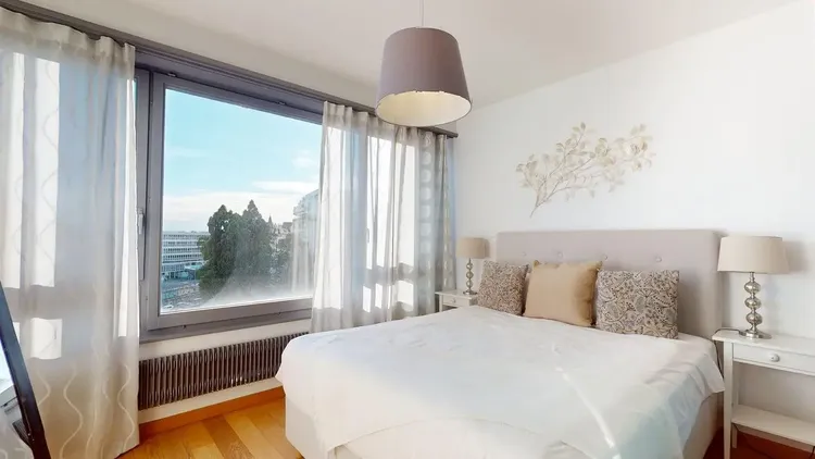 Fantastique appartement 1 pièce à Charmilles, Genève Interior 4