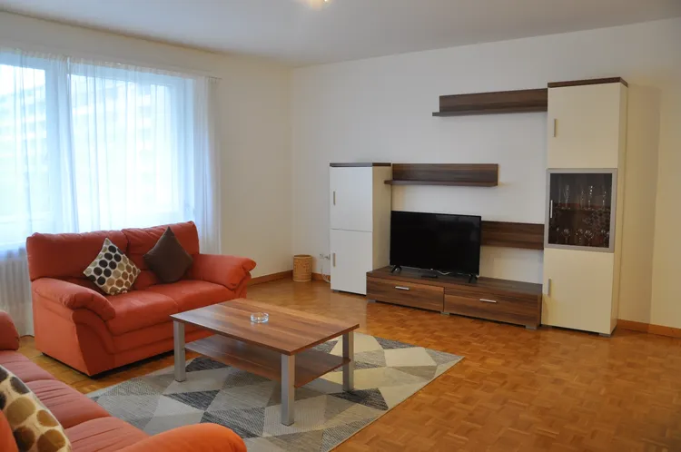 Charming 1 bedroom apartment in Champel, Geneva