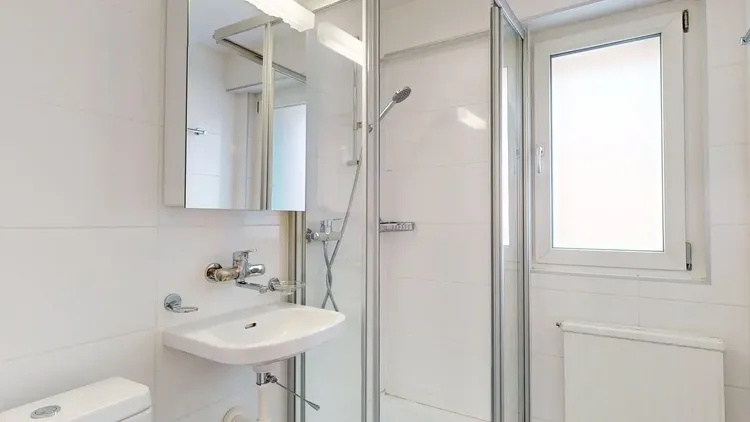 Awesome studio apartment in Sallaz, Lausanne Interior 3