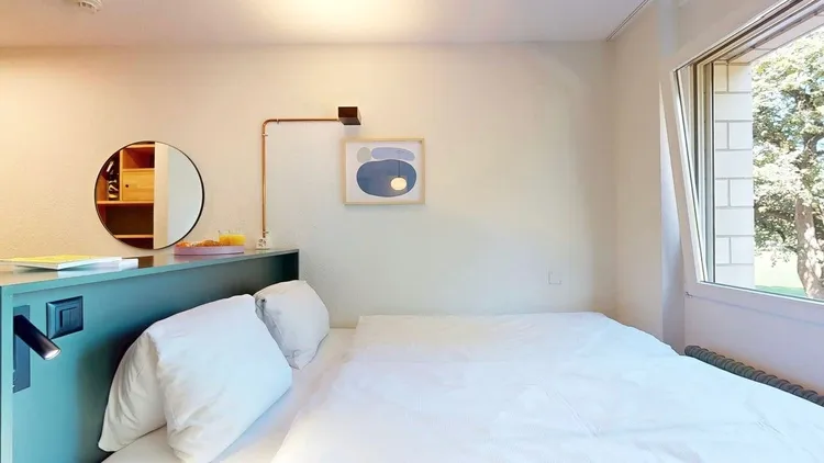 Studio Deluxe Interior 2