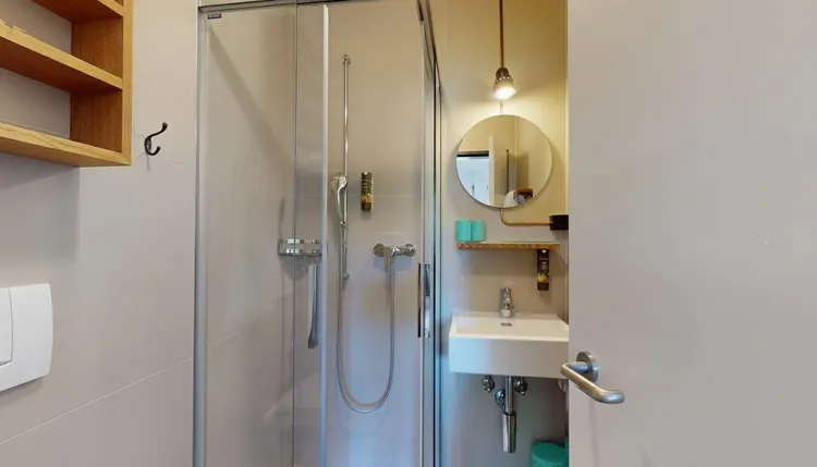 Studio Deluxe Interior 3