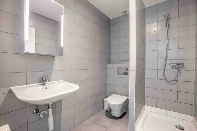  Furnished studio located in the heart of Lausanne, ideal for students. Interior 4