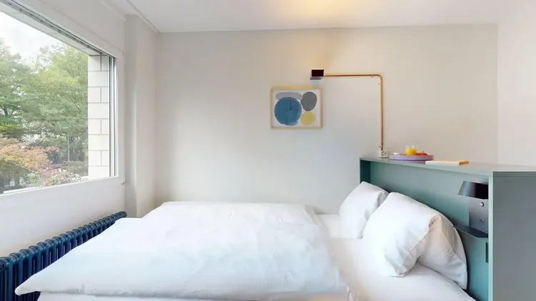 Studio Standard Interior 2
