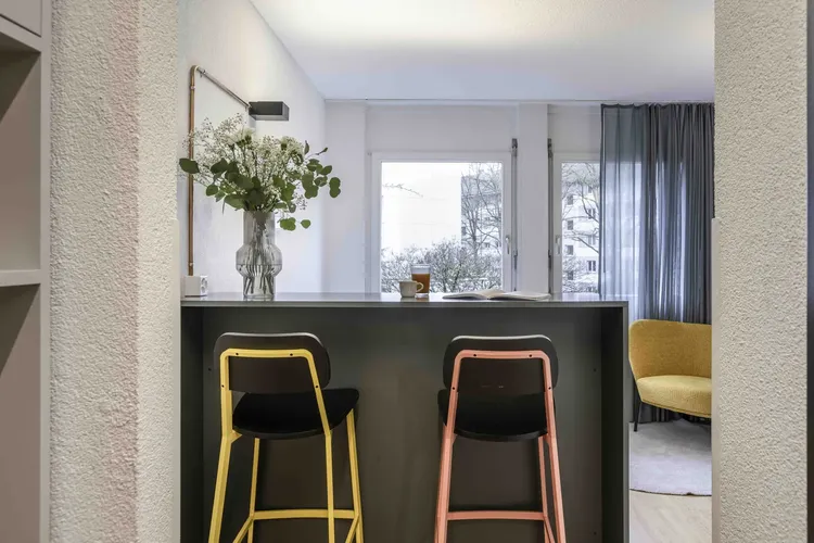 Studio Standard Interior 3