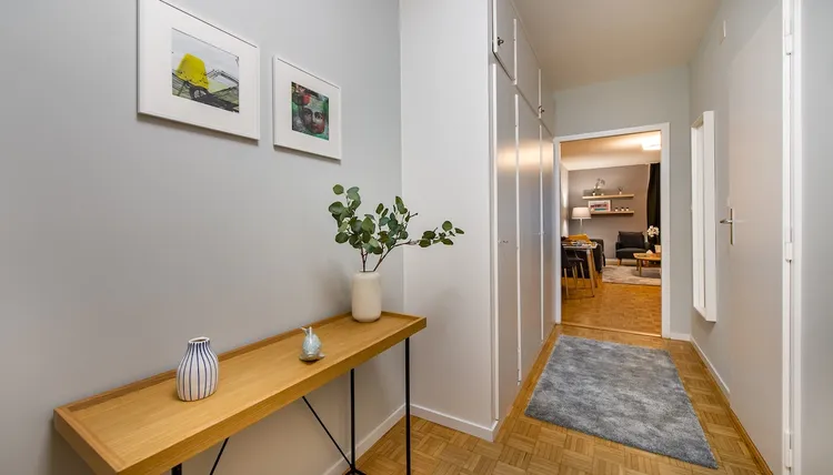 Perfect studio apartment in Nations, Geneva Interior 1