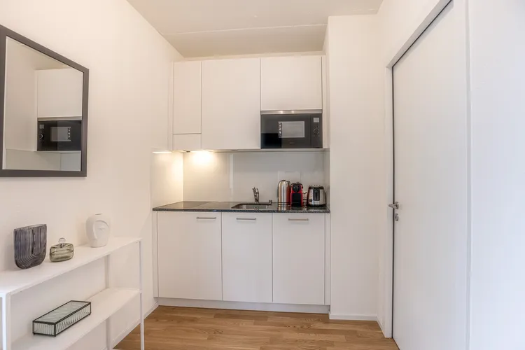 Standard Studio+ Interior 1