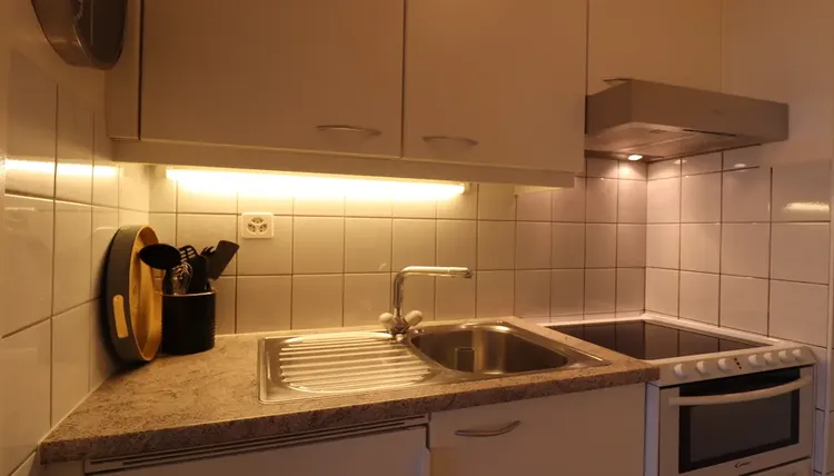 Very nice with greate location studio apartment in Champel, Geneva