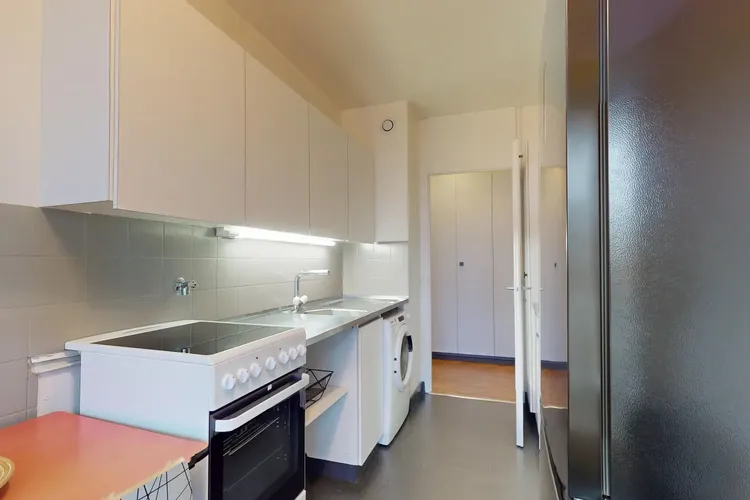 Appartement meublé au coeur du prestigieux quartier de Champel Interior 2